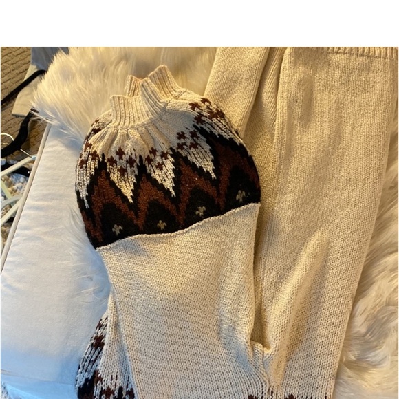 Free People knit dress - Picture 5 of 12